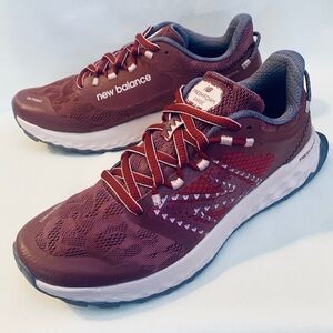 NEW BALANCE Fresh Foam Garoè Trail Running Shoes